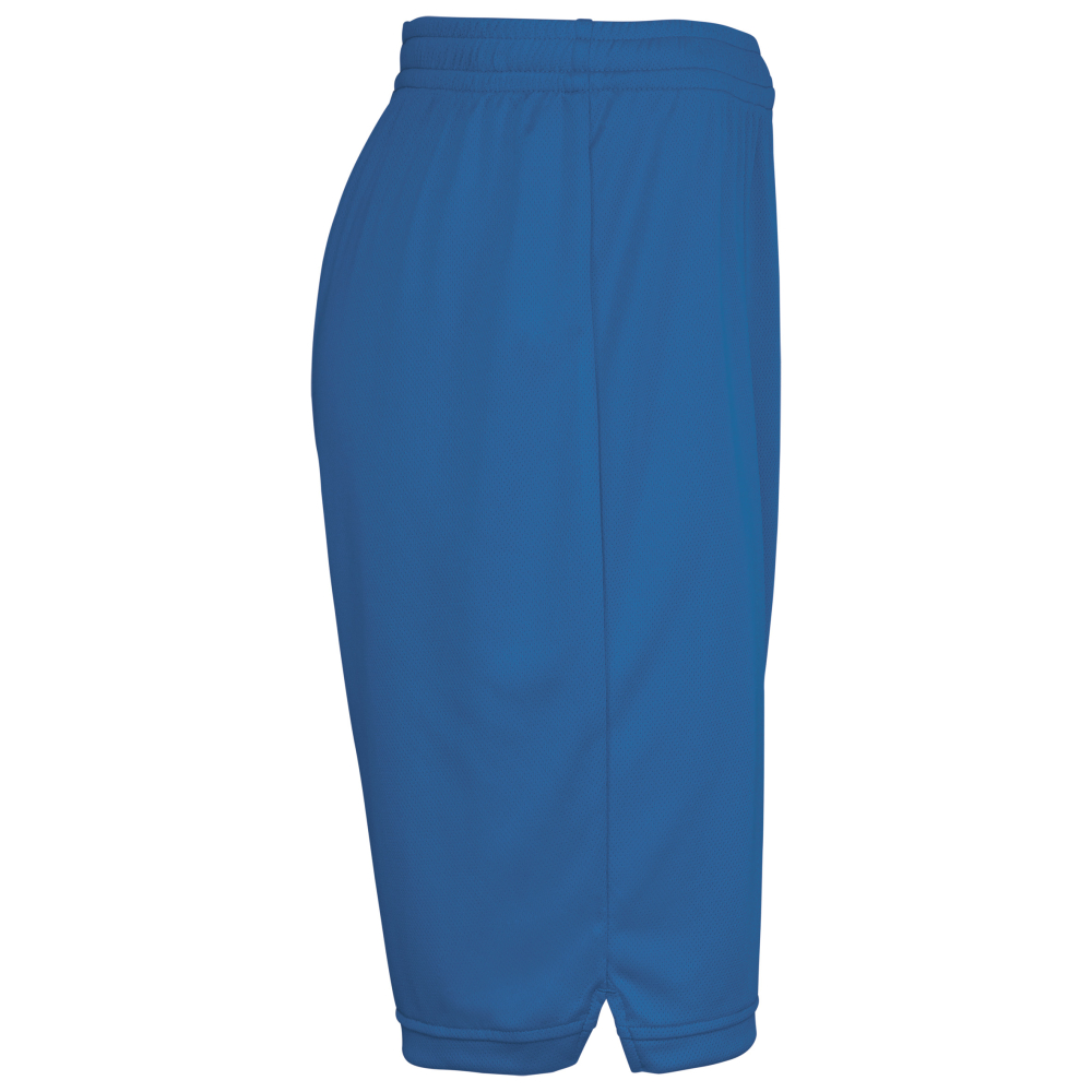 Pantaloni scurti baschet barbati, 100% poliester birdseye,180 g/m², Proact [9]