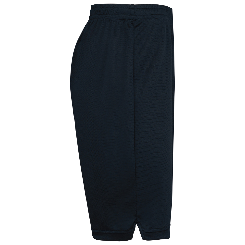 Pantaloni scurti baschet barbati, 100% poliester birdseye,180 g/m², Proact [6]