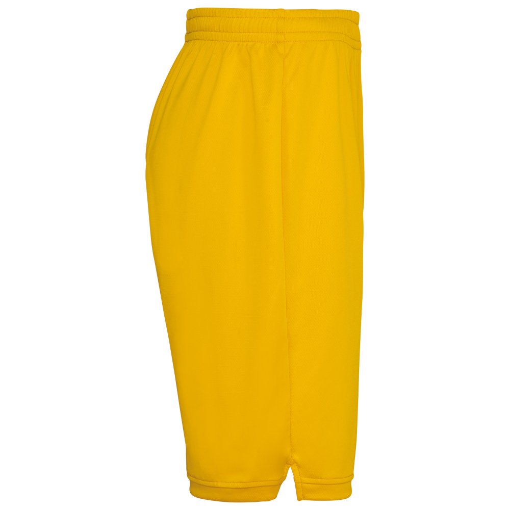 Pantaloni scurti baschet barbati, 100% poliester birdseye,180 g/m², Proact [12]