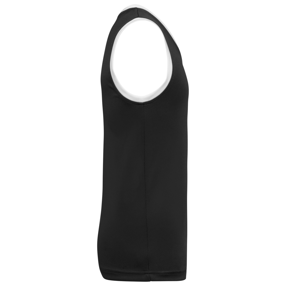 Tricou baschet barbati, 100% poliester birdseye,180 g/m², Proact [6]