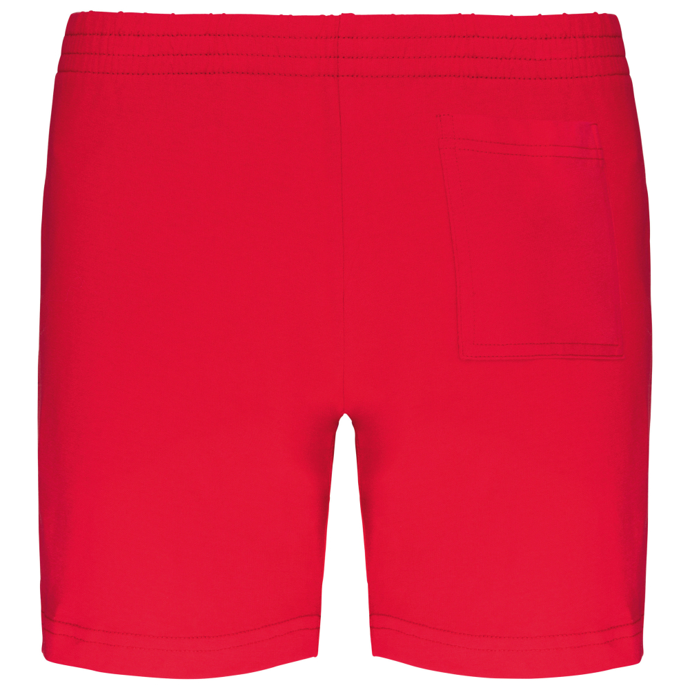 Pantaloni scurti, sport, dama 100% bumbac,185 g/m², Proact [11]