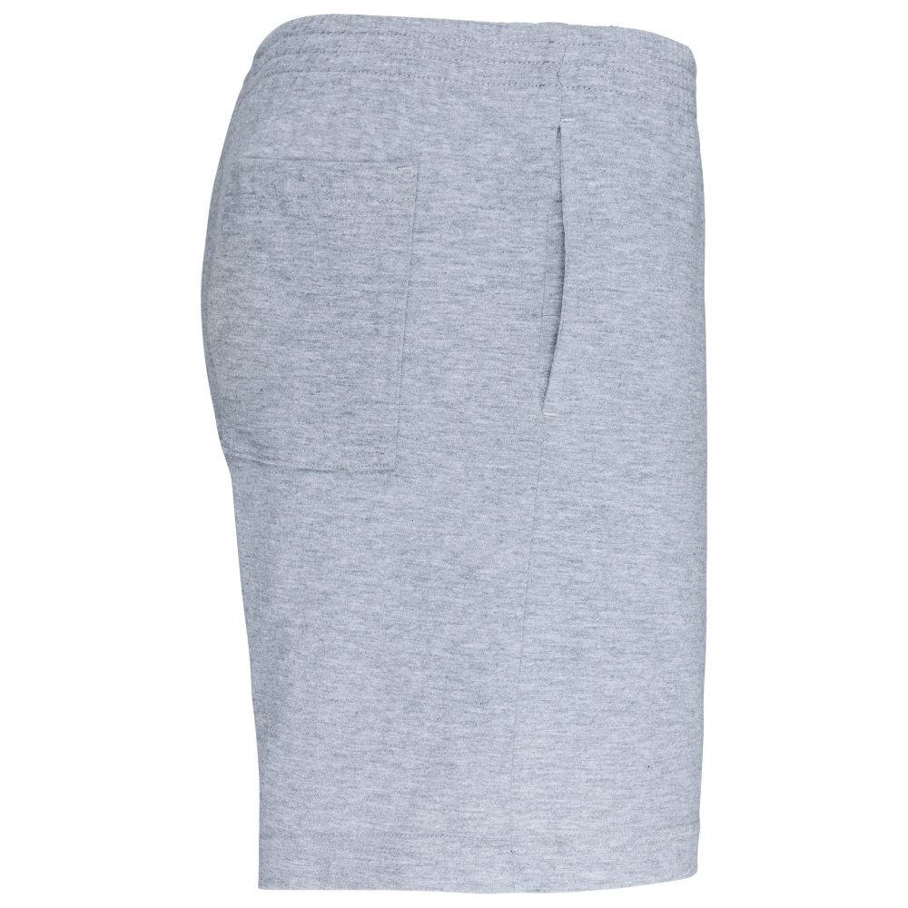 Pantaloni scurti, sport, dama 100% bumbac,185 g/m², Proact [18]