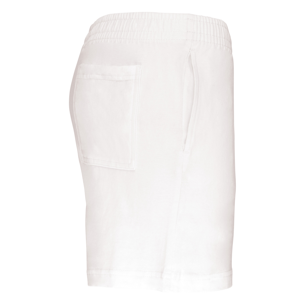 Pantaloni scurti, sport, dama 100% bumbac,185 g/m², Proact [15]