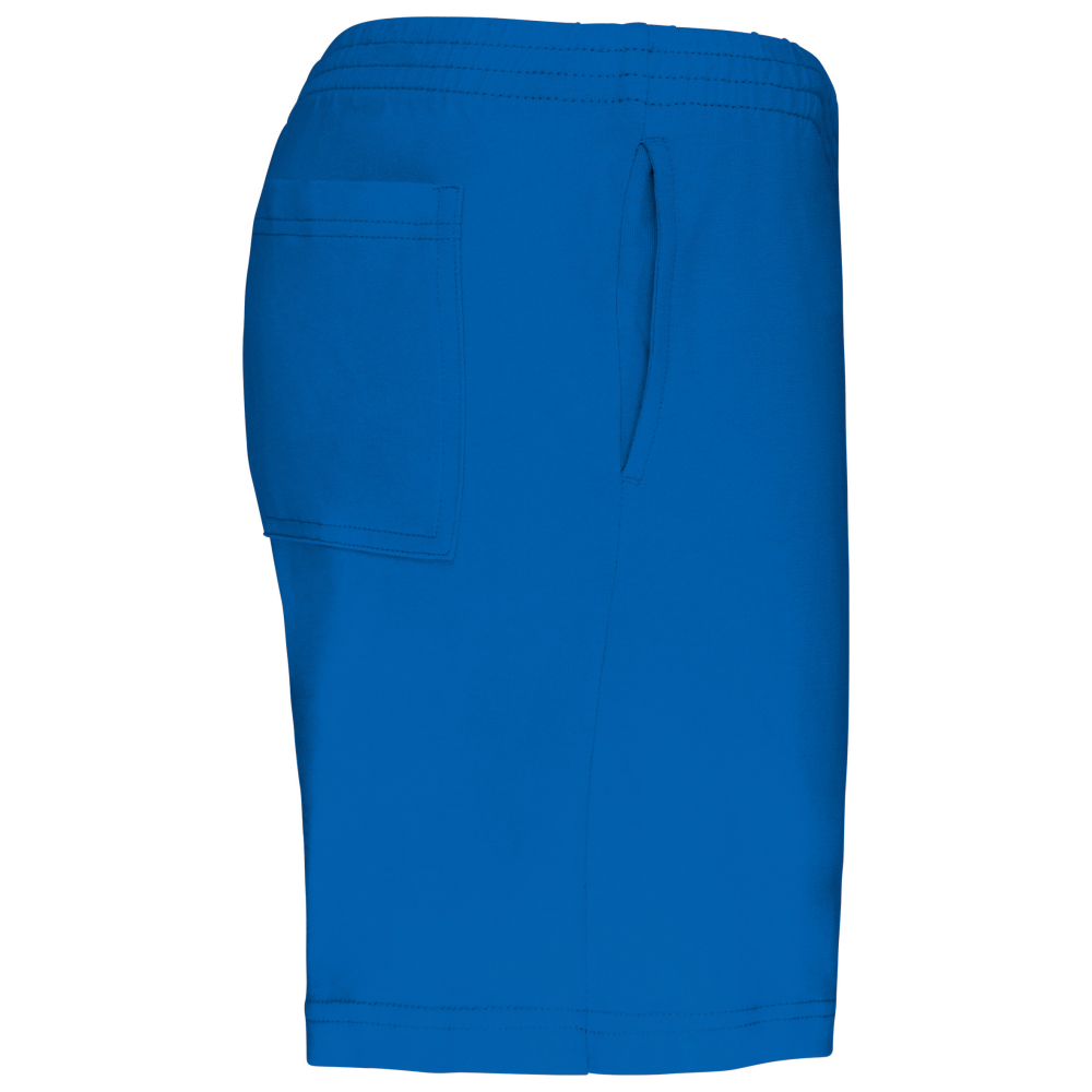 Pantaloni scurti, sport, dama 100% bumbac,185 g/m², Proact [6]