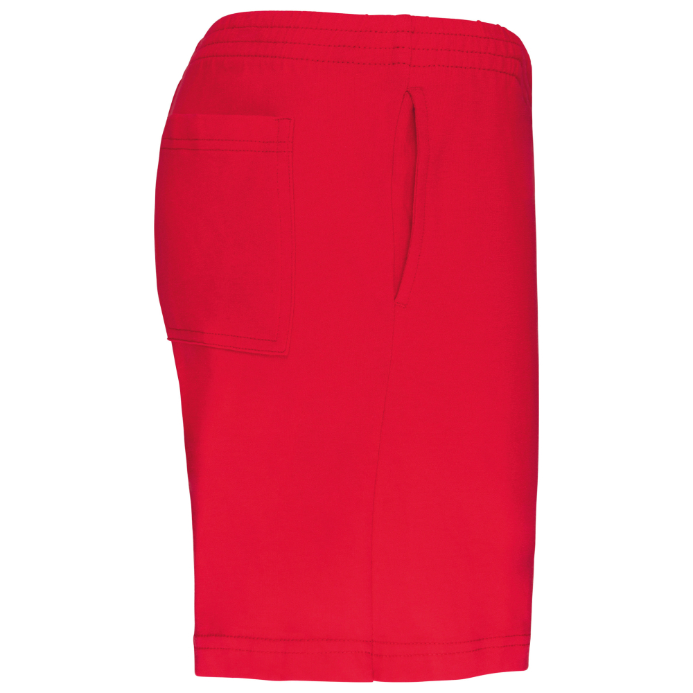 Pantaloni scurti, sport, dama 100% bumbac,185 g/m², Proact [12]