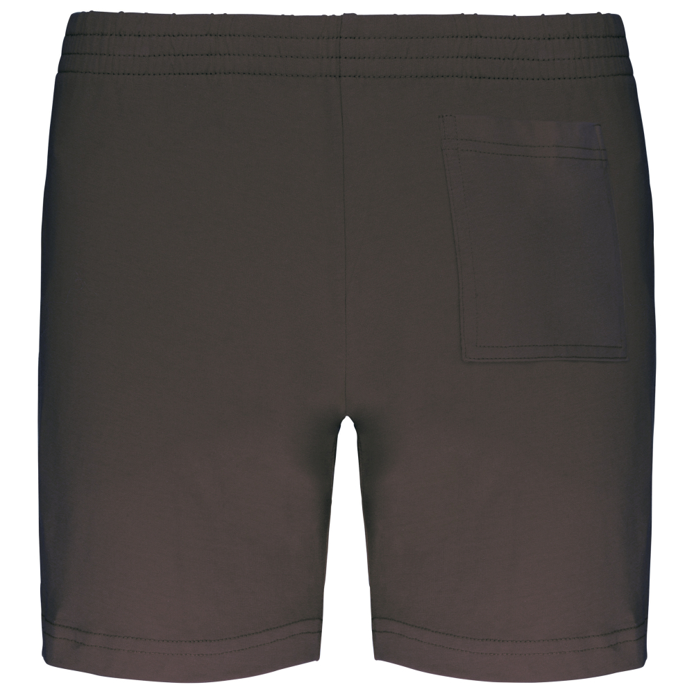 Pantaloni scurti, sport, dama 100% bumbac,185 g/m², Proact [20]