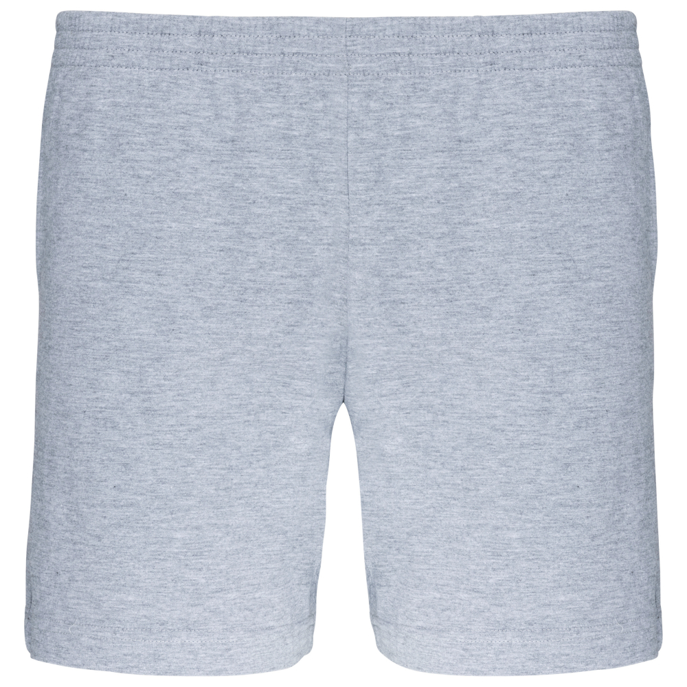 Pantaloni scurti, sport, dama 100% bumbac,185 g/m², Proact [16]