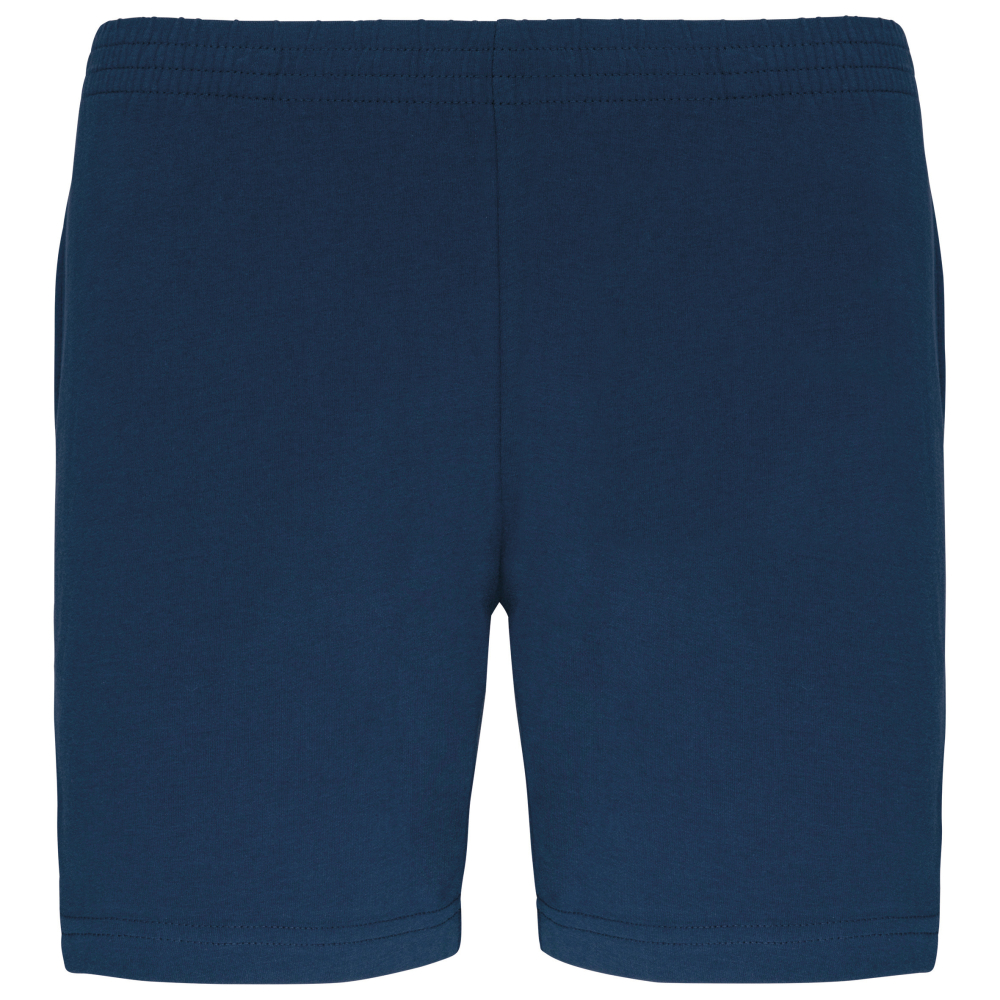 Pantaloni scurti, sport, dama 100% bumbac,185 g/m², Proact [7]