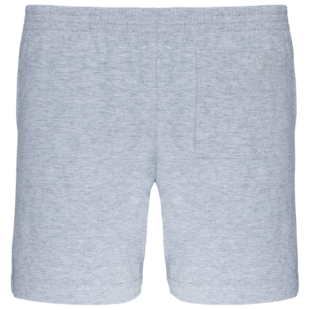 Pantaloni scurti, sport, dama 100% bumbac,185 g/m², Proact [17]
