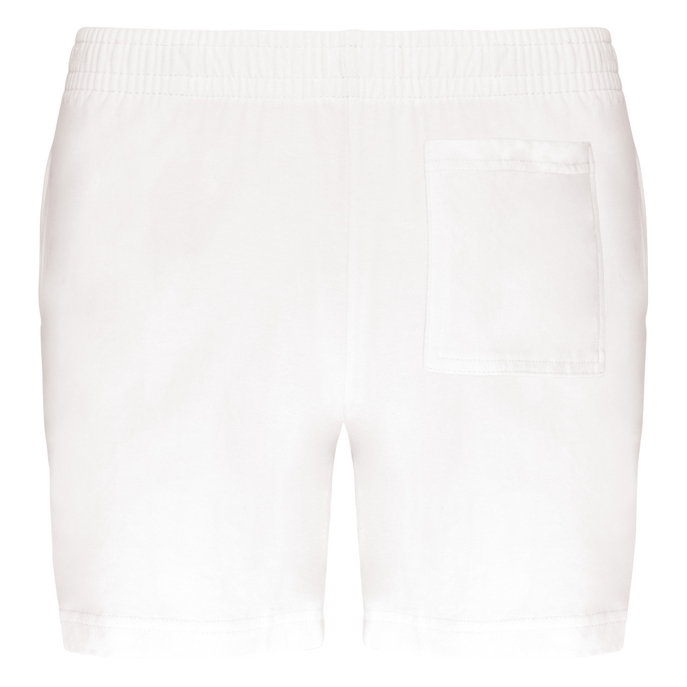 Pantaloni scurti, sport, dama 100% bumbac,185 g/m², Proact [14]