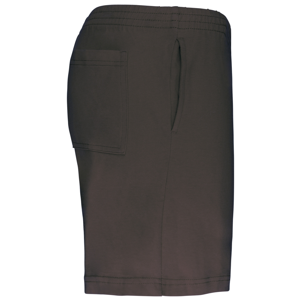 Pantaloni scurti, sport, dama 100% bumbac,185 g/m², Proact [21]