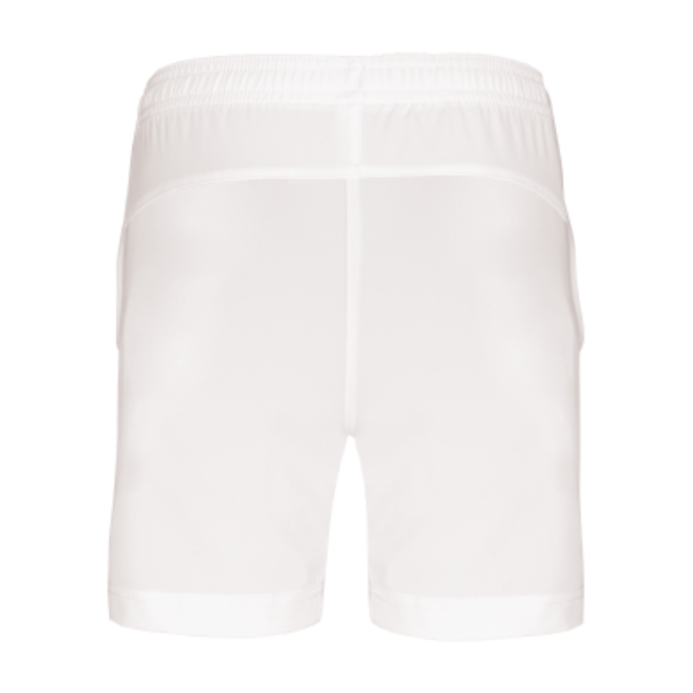 Pantaloni scurti, sport, copii 94% poliester, 6% elastan,120 g/m², Proact [2]