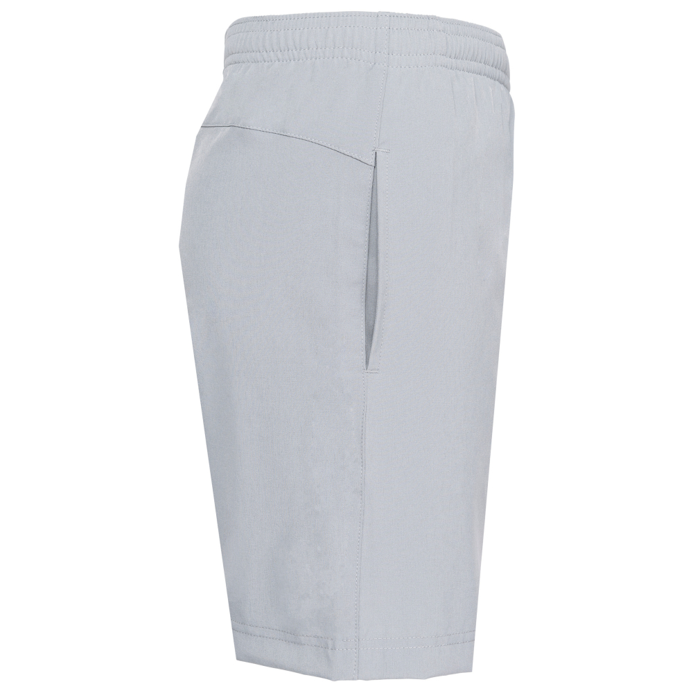 Pantaloni scurti, sport, copii 94% poliester, 6% elastan,120 g/m², Proact [9]