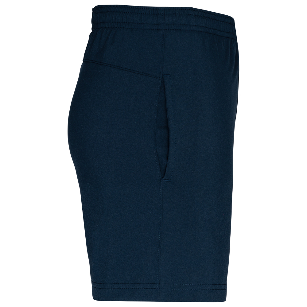 Pantaloni scurti, sport, copii 94% poliester, 6% elastan,120 g/m², Proact [12]