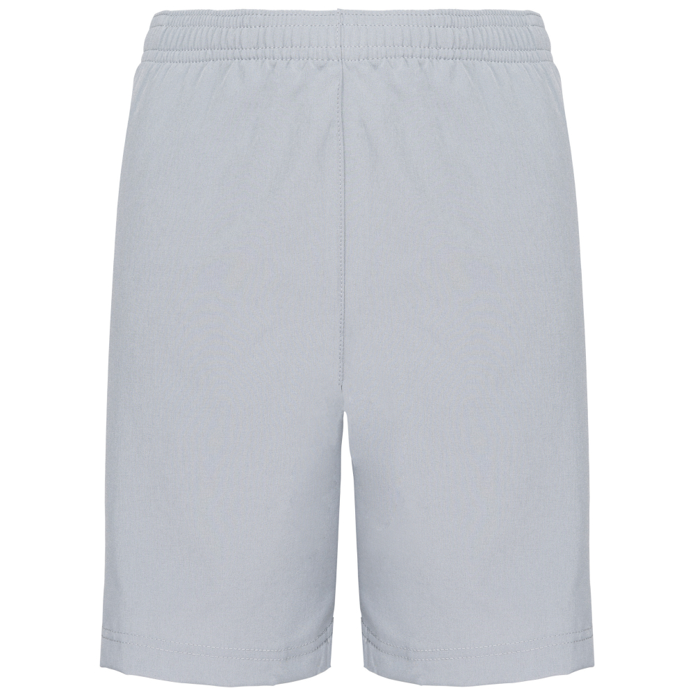 Pantaloni scurti, sport, copii 94% poliester, 6% elastan,120 g/m², Proact [8]