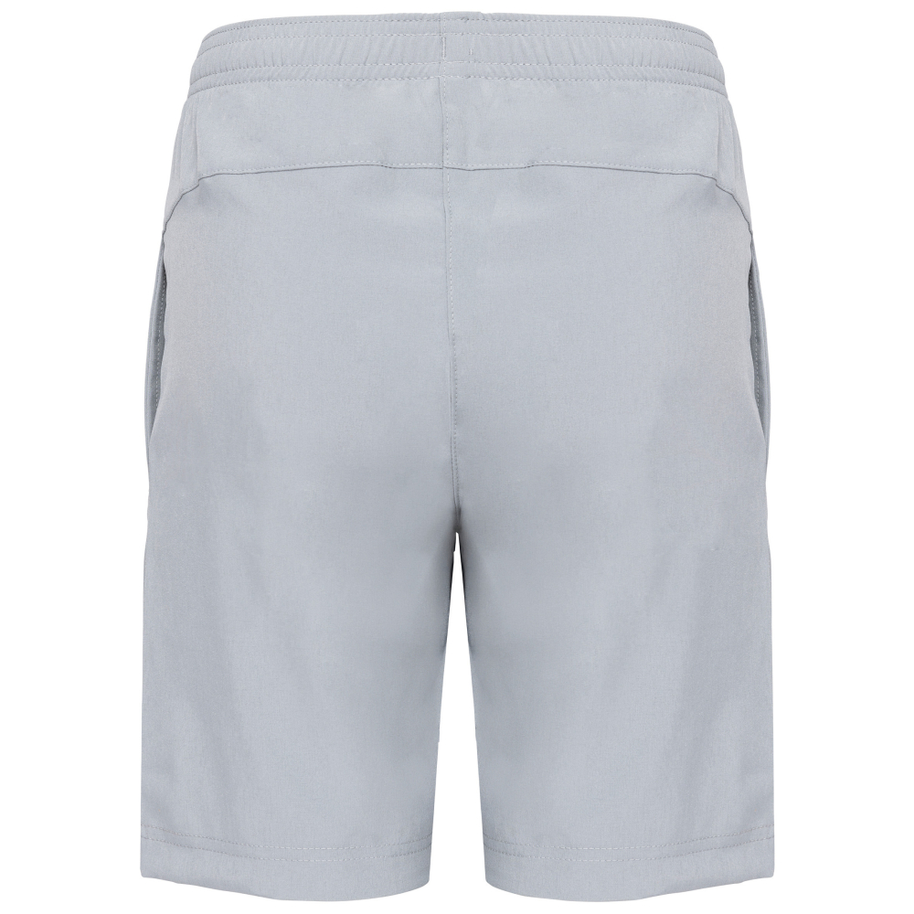 Pantaloni scurti, sport, copii 94% poliester, 6% elastan,120 g/m², Proact [7]