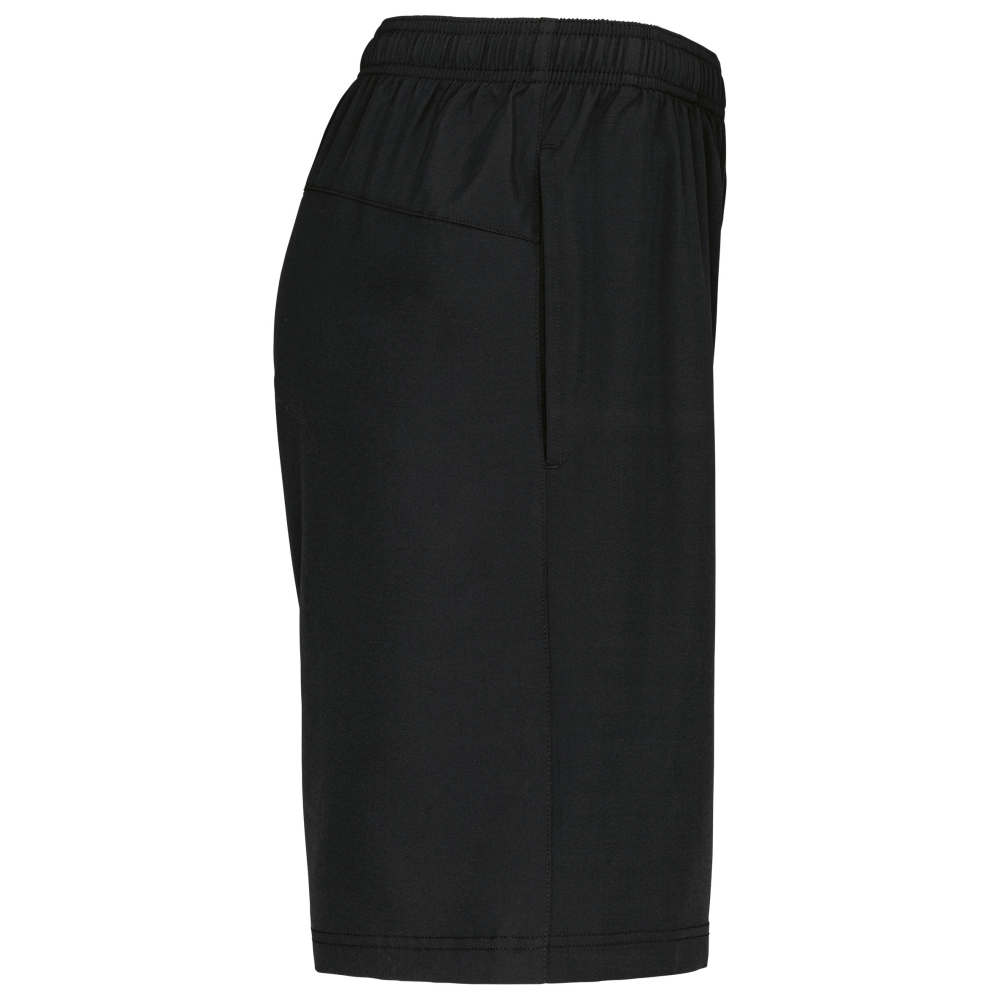 Pantaloni scurti, sport, barbati 94% poliester, 6% elastan,120 g/m², Proact [6]