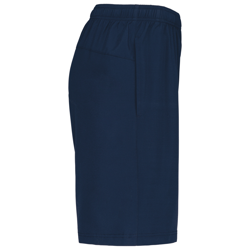 Pantaloni scurti, sport, barbati 94% poliester, 6% elastan,120 g/m², Proact [3]