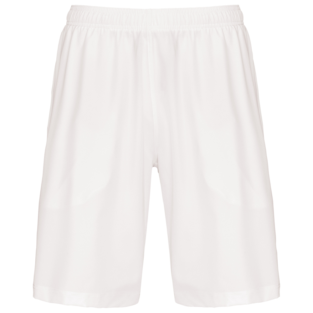 Pantaloni scurti, sport, barbati 94% poliester, 6% elastan,120 g/m², Proact [10]