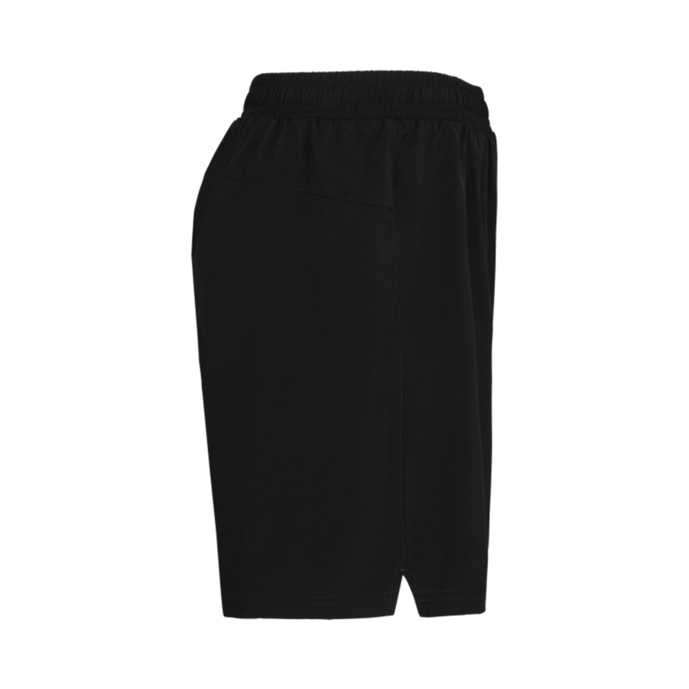 Pantaloni scurti alergare barbati, 92% poliester, 8% elastan,120 g/m², Proact [2]