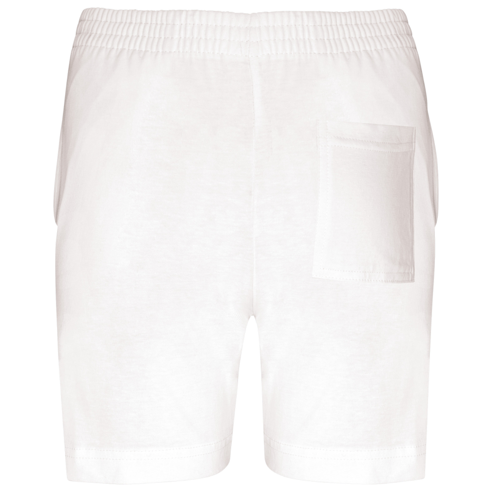 Pantaloni scurti, sport, copii 100% bumbac, 185 g/m², Proact [20]