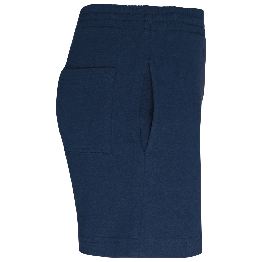 Pantaloni scurti, sport, copii 100% bumbac, 185 g/m², Proact [12]