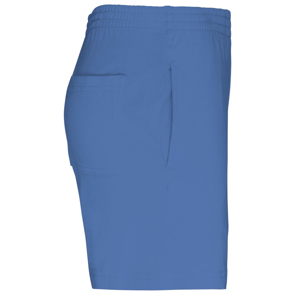 Pantaloni scurti, sport, copii 100% bumbac, 185 g/m², Proact [3]