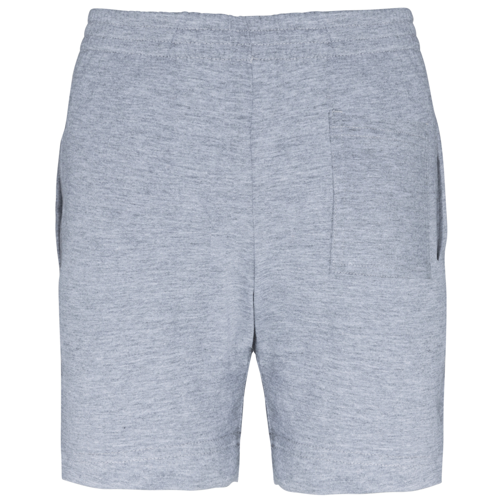 Pantaloni scurti, sport, copii 100% bumbac, 185 g/m², Proact [14]