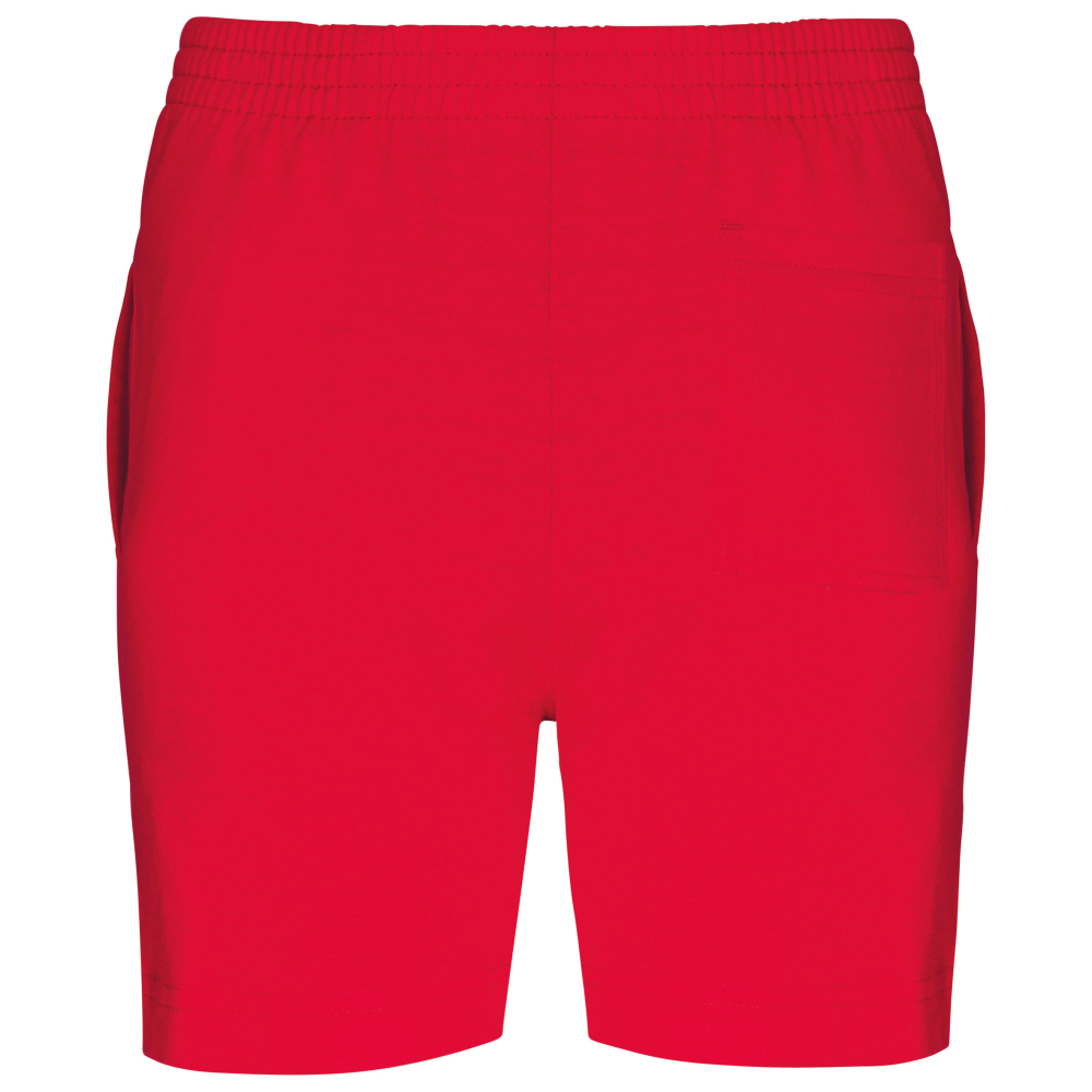 Pantaloni scurti, sport, copii 100% bumbac, 185 g/m², Proact [17]