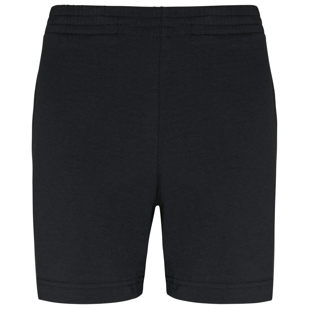 Pantaloni scurti, sport, copii 100% bumbac, 185 g/m², Proact [4]