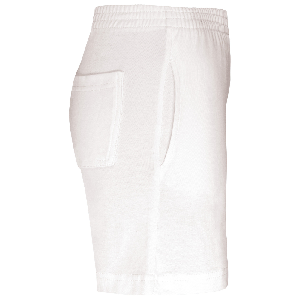 Pantaloni scurti, sport, copii 100% bumbac, 185 g/m², Proact [21]