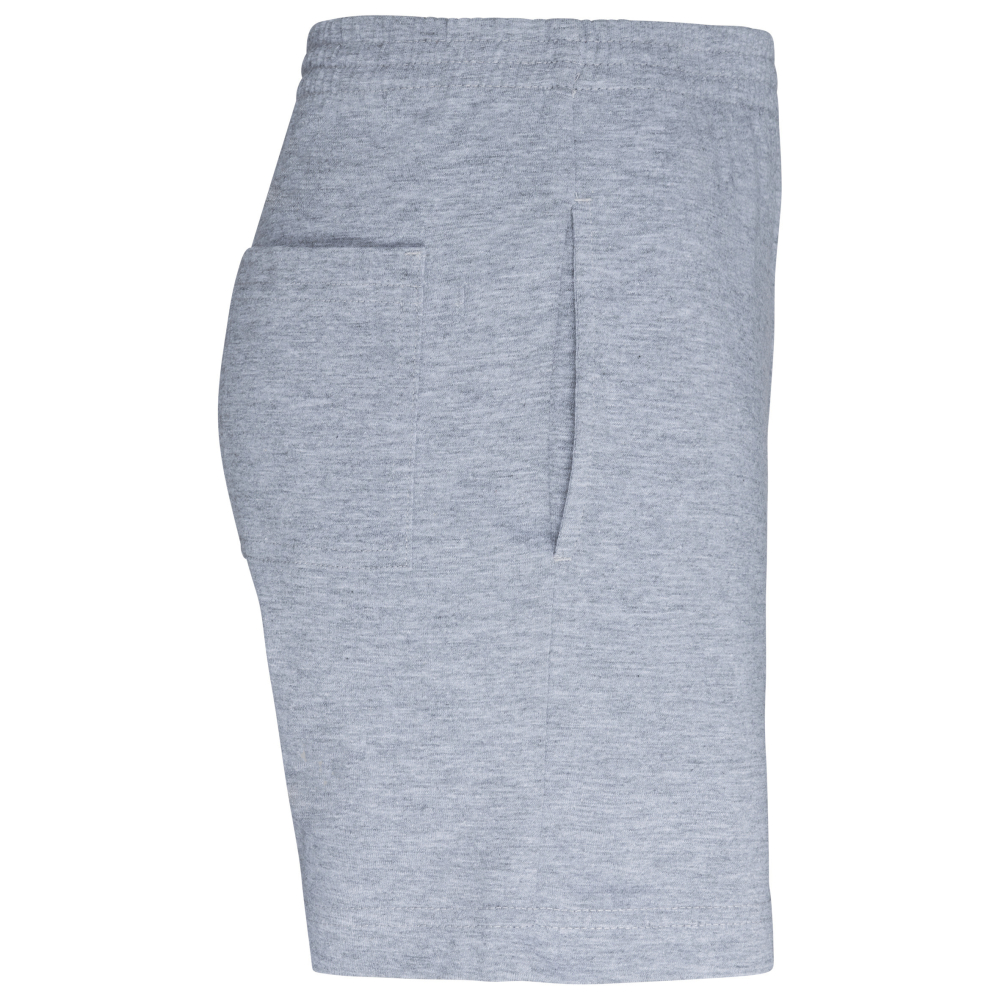 Pantaloni scurti, sport, copii 100% bumbac, 185 g/m², Proact [15]