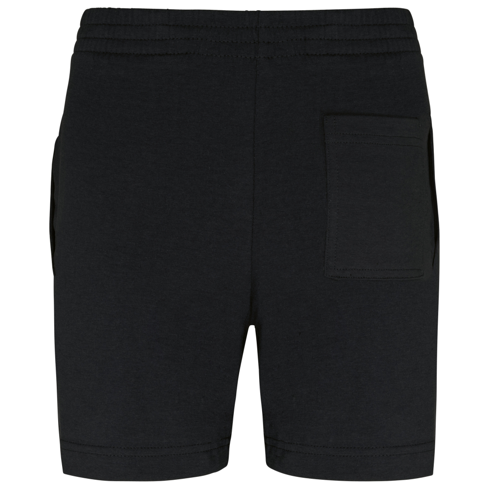 Pantaloni scurti, sport, copii 100% bumbac, 185 g/m², Proact [5]
