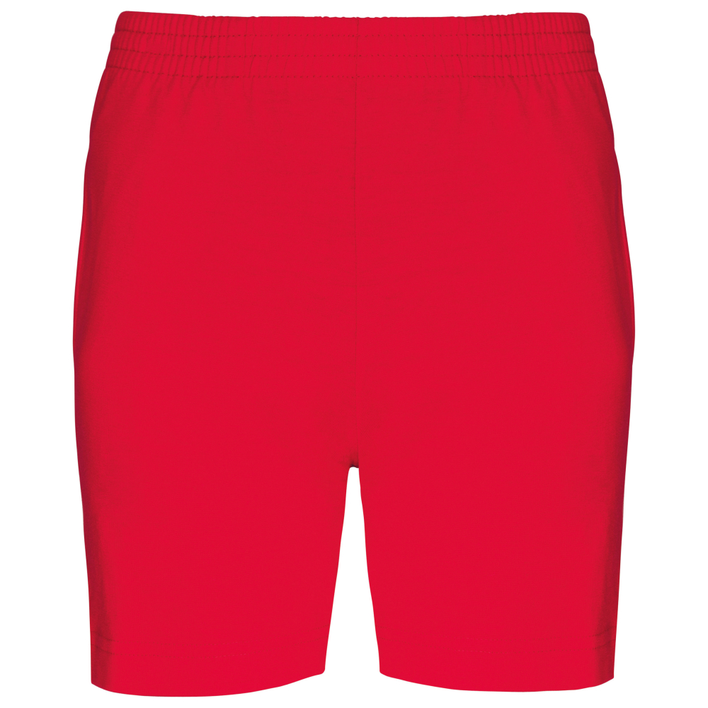 Pantaloni scurti, sport, copii 100% bumbac, 185 g/m², Proact [16]