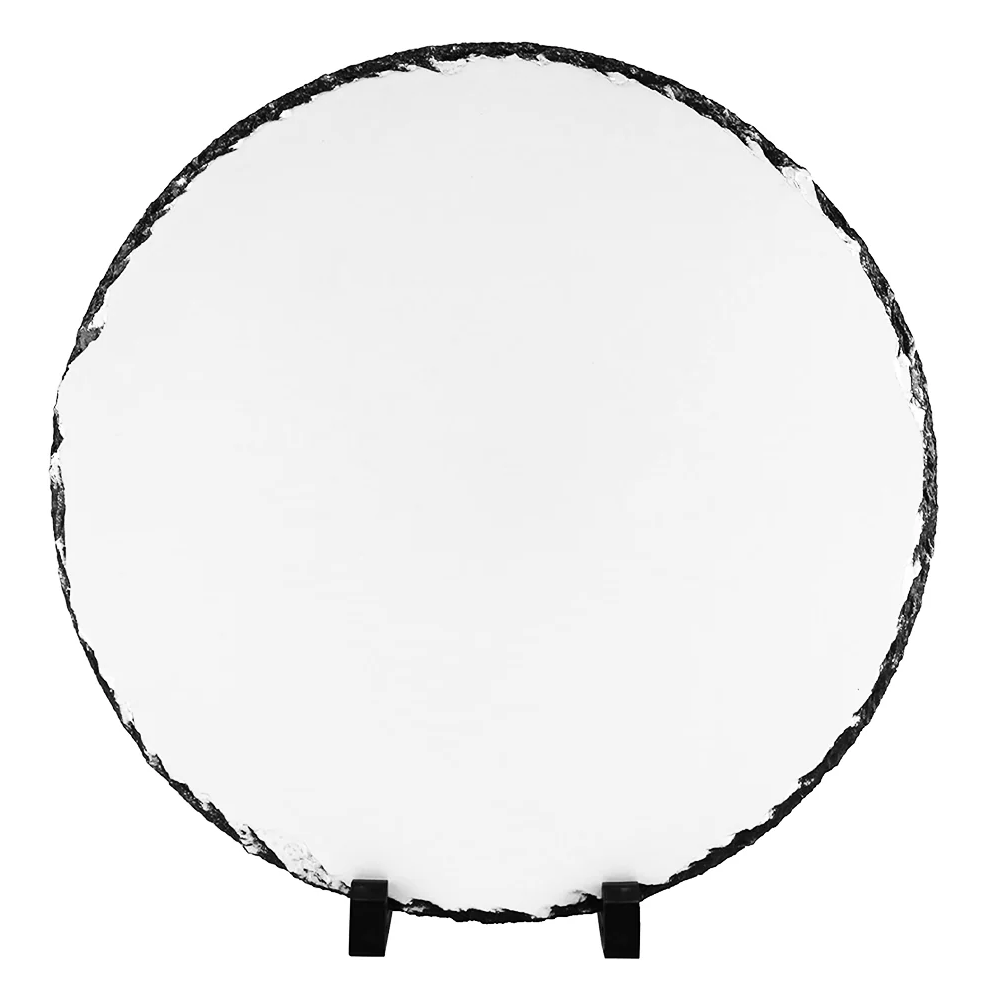 Placa ardezie rotunda 20 cm [1]