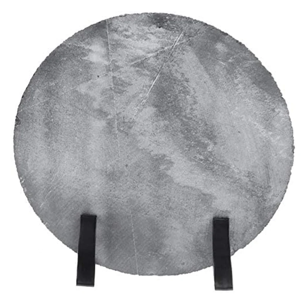 Placa ardezie rotunda 20 cm [5]