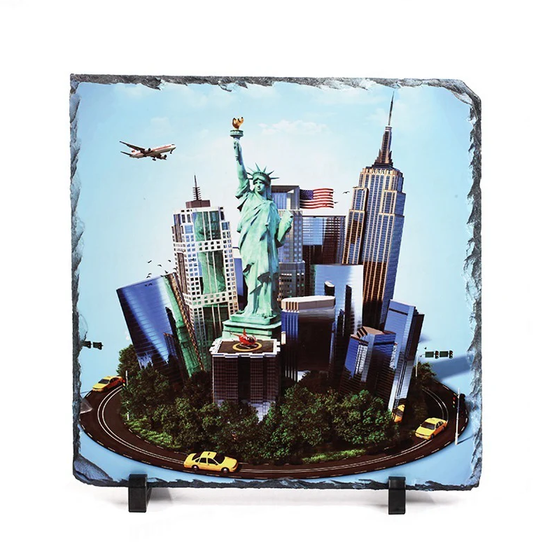 Placa ardezie 20x20 cm [2]