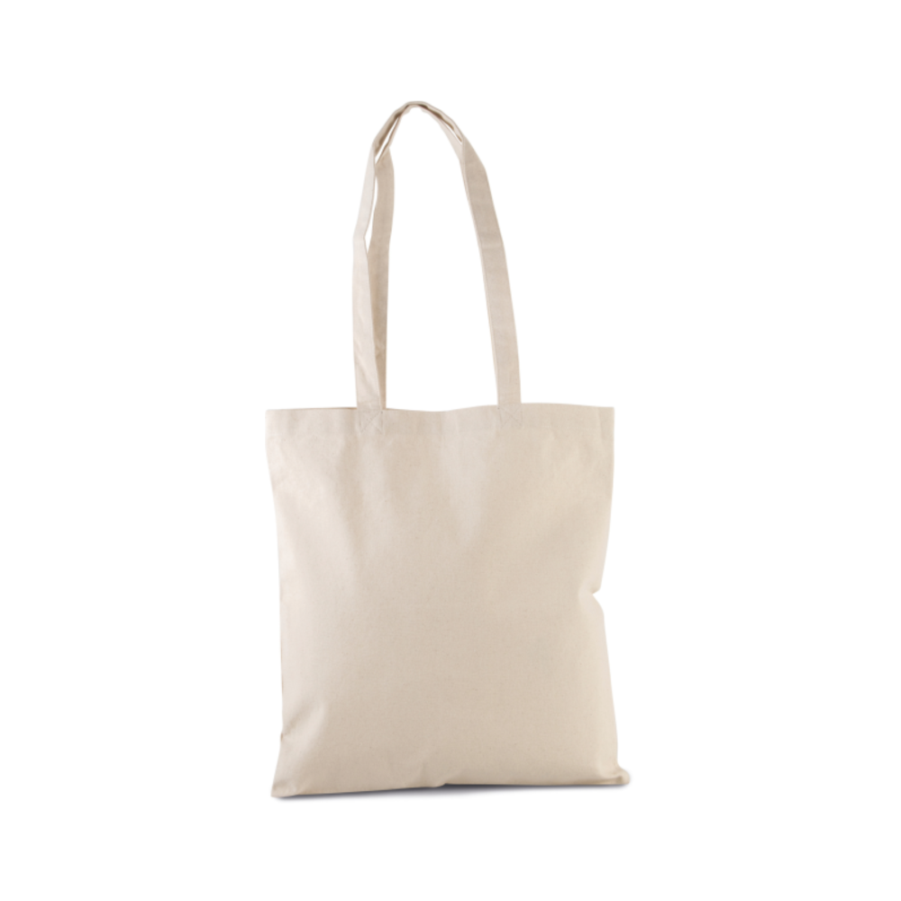 Sacosa clasica pentru cumparaturi, din bumbac 100%, 310 g/m² [5]