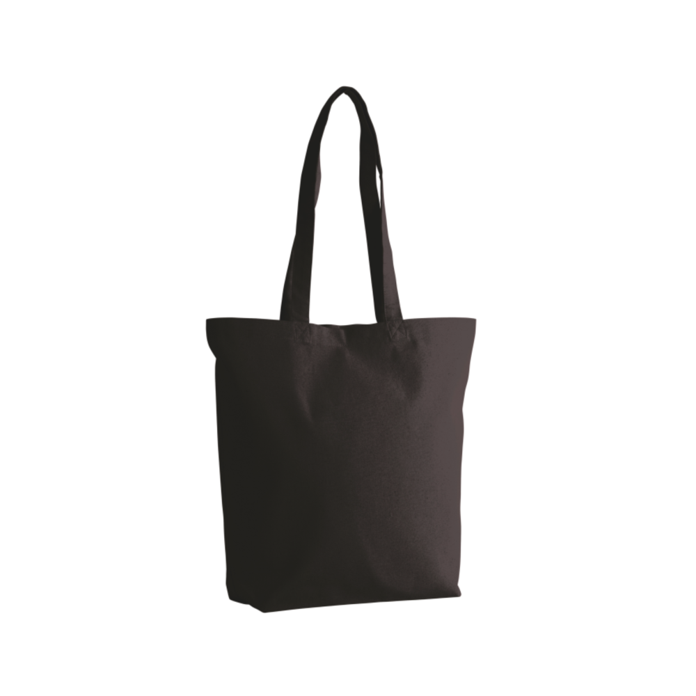 Sacosa din 100% bumbac organic, 310 g/m² [6]