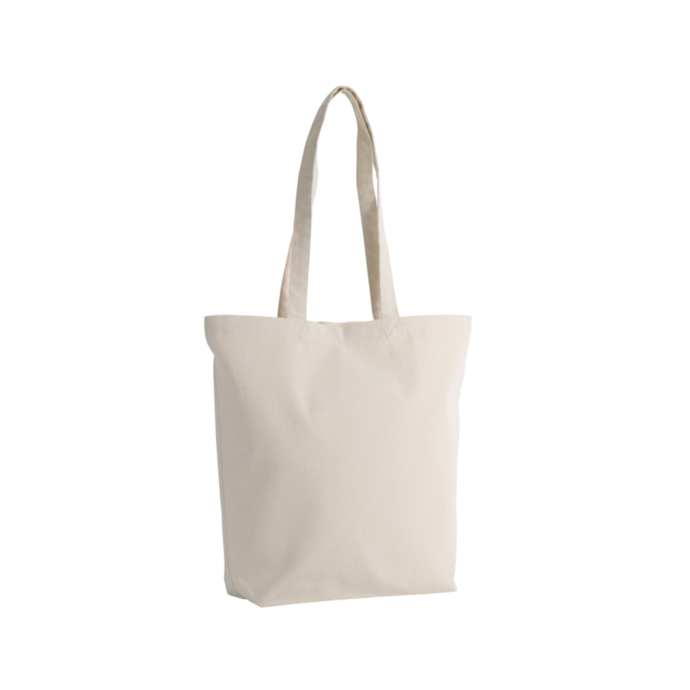 Sacosa din 100% bumbac organic, 310 g/m² [4]