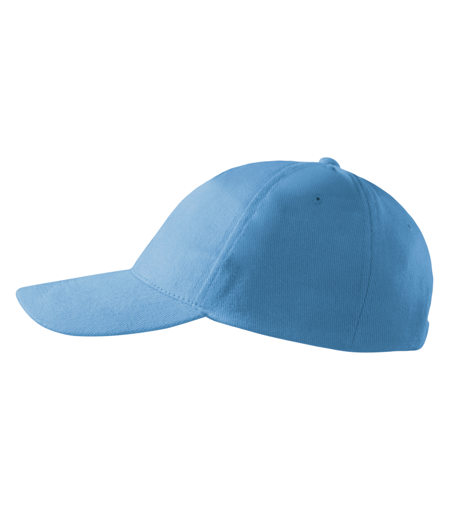 Sapca unisex, 100% bumbac, 340 g/m2, Malfini [17]