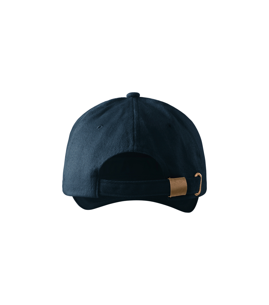 Sapca unisex, 100% bumbac, 340 g/m2, Malfini [7]