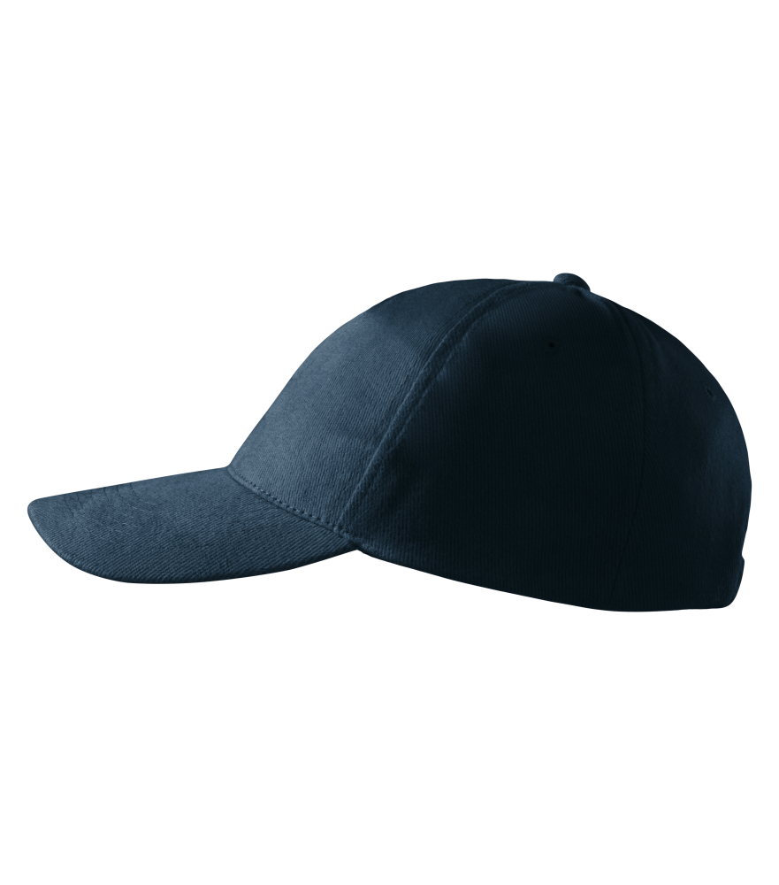 Sapca unisex, 100% bumbac, 340 g/m2, Malfini [8]