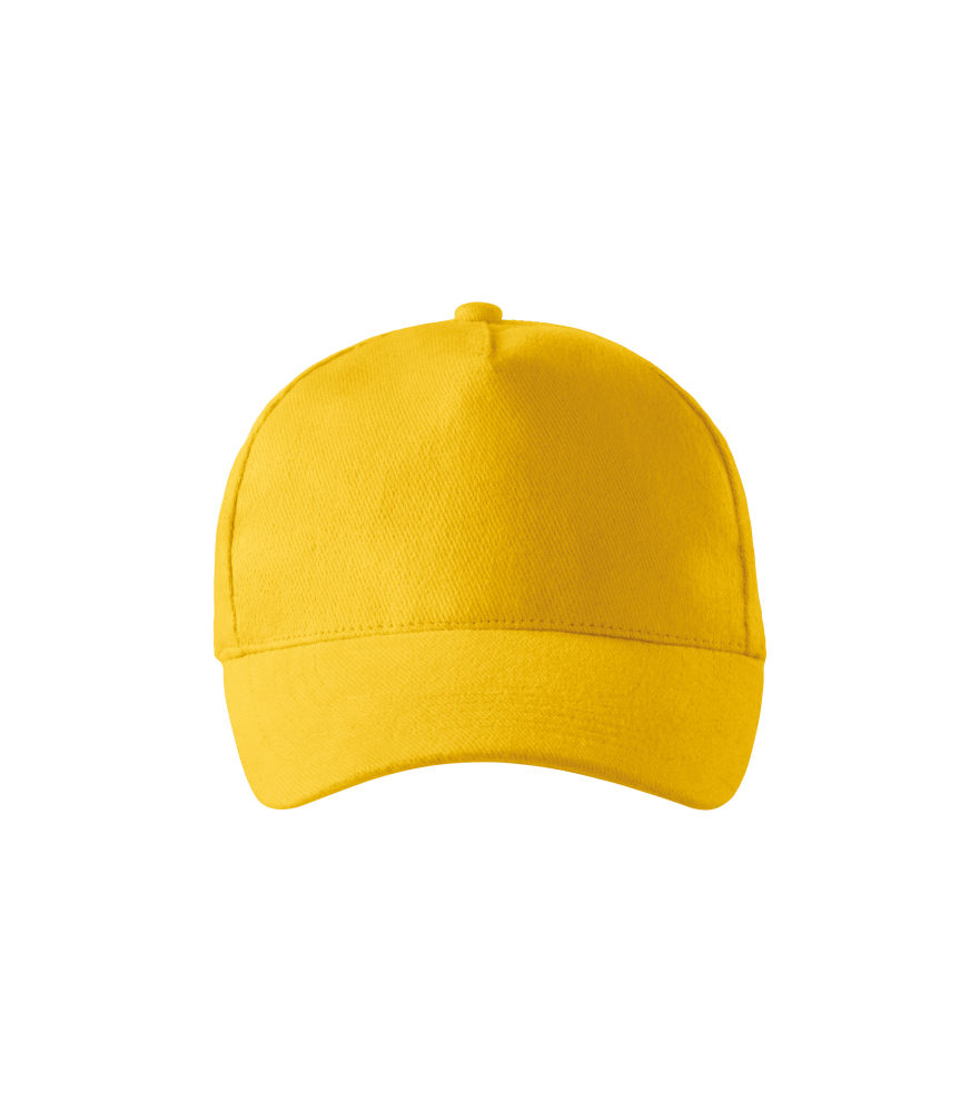Sapca unisex, 100% bumbac, 340 g/m2, Malfini [9]