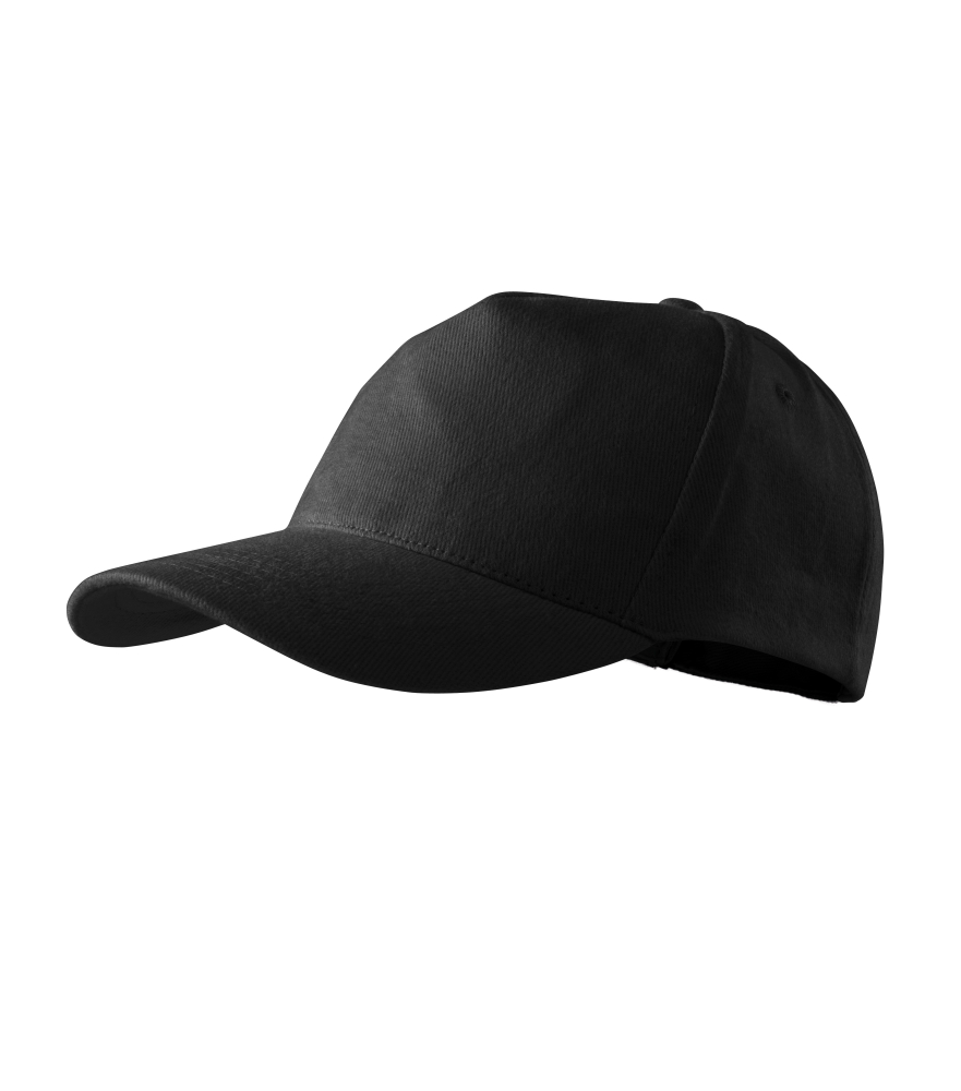 Sapca unisex, 100% bumbac, 340 g/m2, Malfini [3]