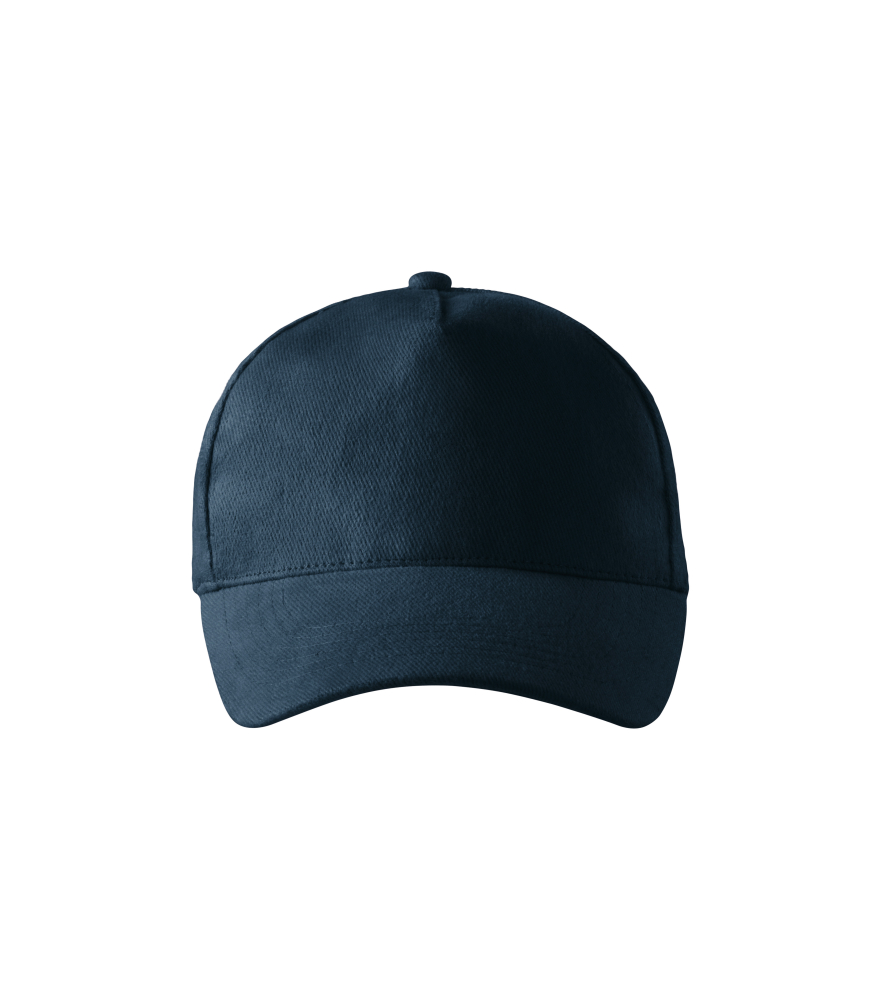 Sapca unisex, 100% bumbac, 340 g/m2, Malfini [6]