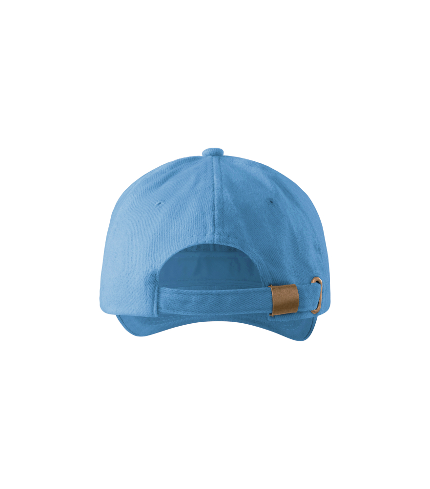 Sapca unisex, 100% bumbac, 340 g/m2, Malfini [16]