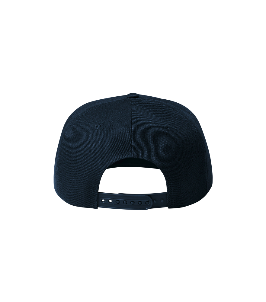 Sapca RAP unisex, 100% bumbac, 340 g/m2, Malfini [10]