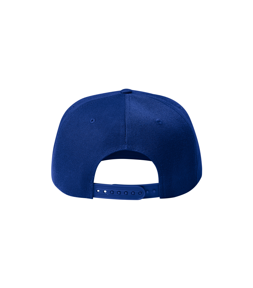 Sapca RAP unisex, 100% bumbac, 340 g/m2, Malfini [12]