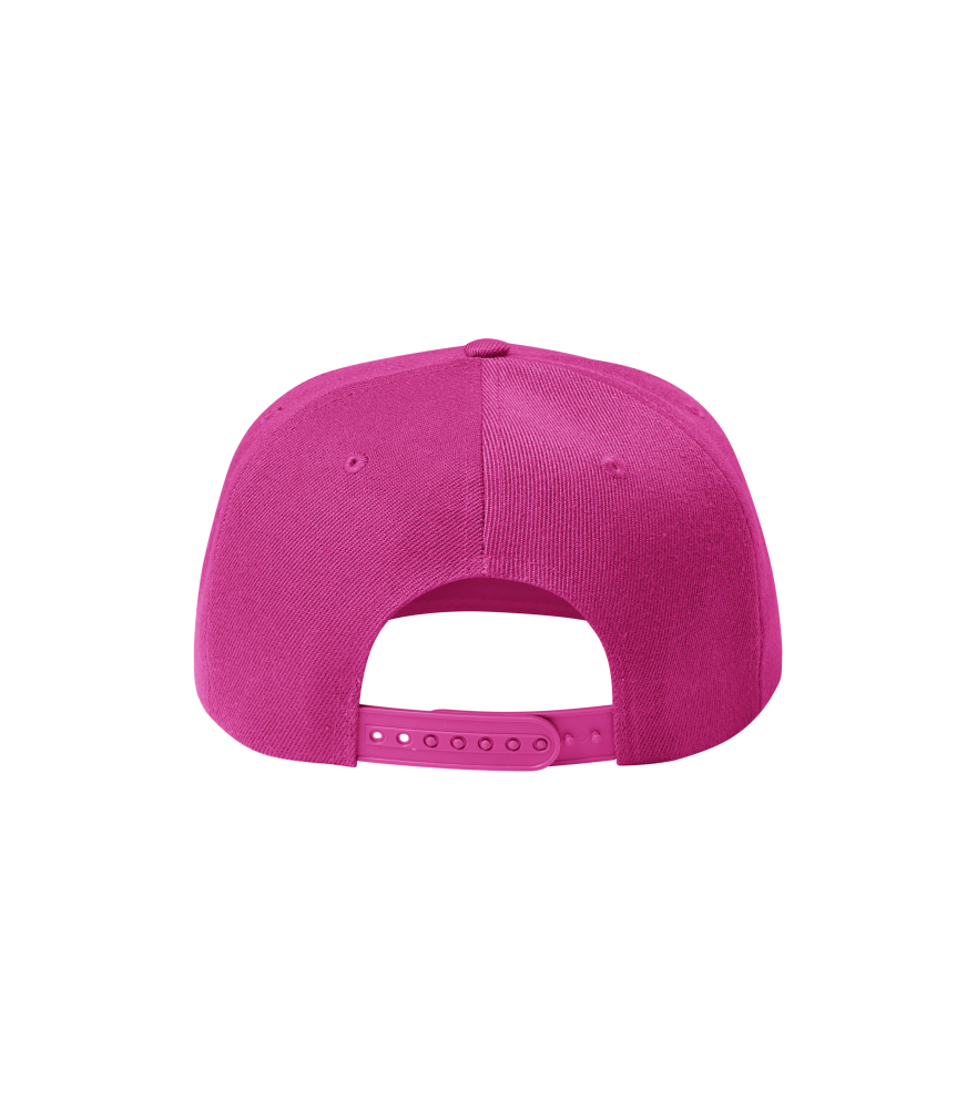 Sapca RAP unisex, 100% bumbac, 340 g/m2, Malfini [16]